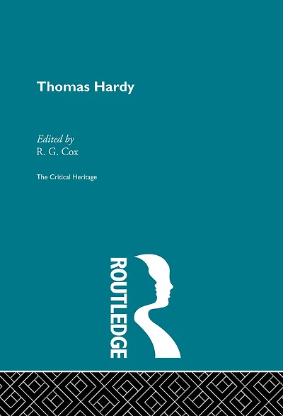 Thomas Hardy: The Critical Heritage
