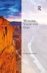 Wonder, Value and God