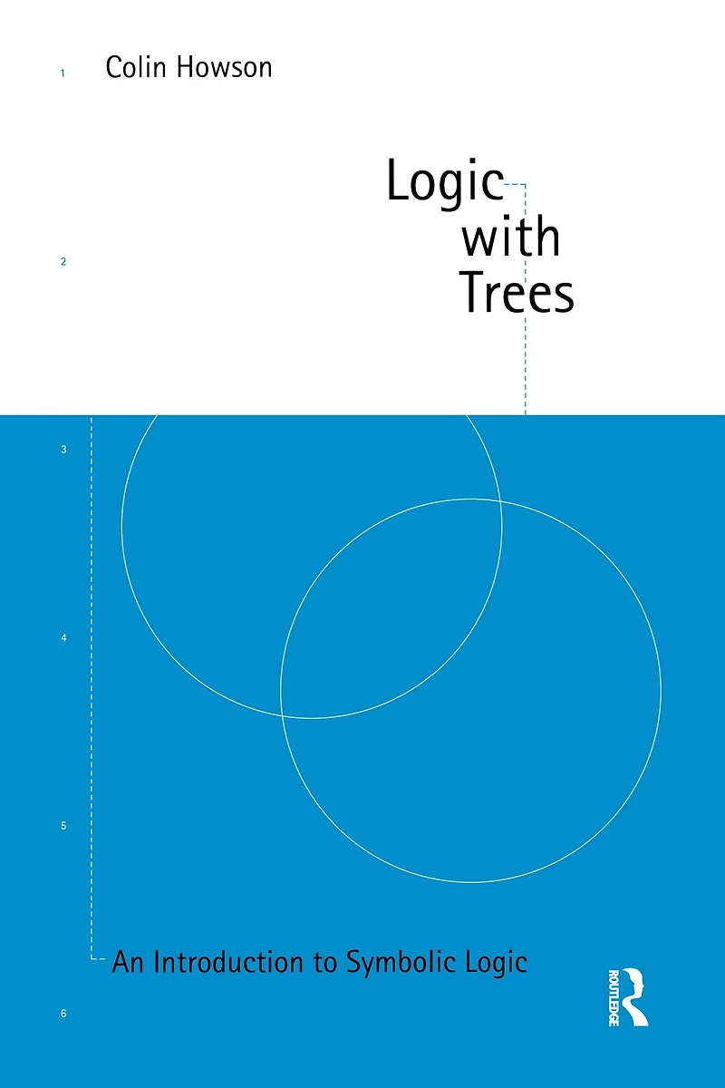 Logic with Trees: An Introduction to Symbolic