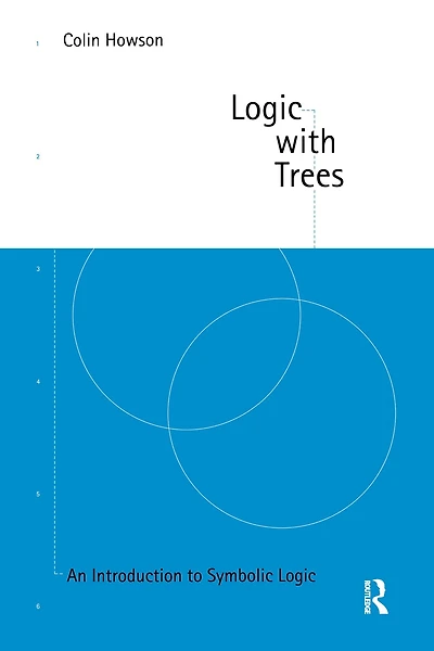 Logic with Trees: An Introduction to Symbolic