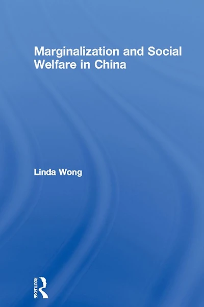 Marginalization and Social Welfare China