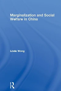 Marginalization and Social Welfare China