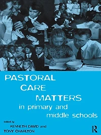 Pastoral Care Matters Primary and Middle Schools