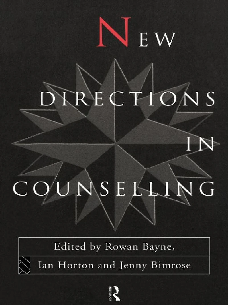 New Directions Counselling