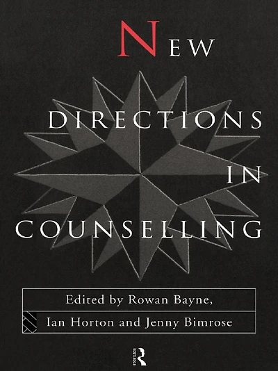 New Directions Counselling