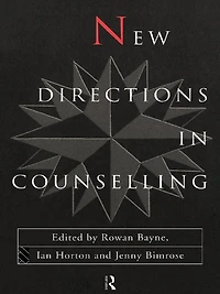 New Directions Counselling