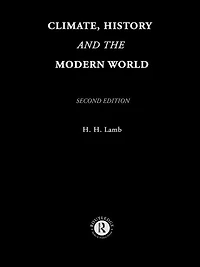 Climate, History and the Modern World
