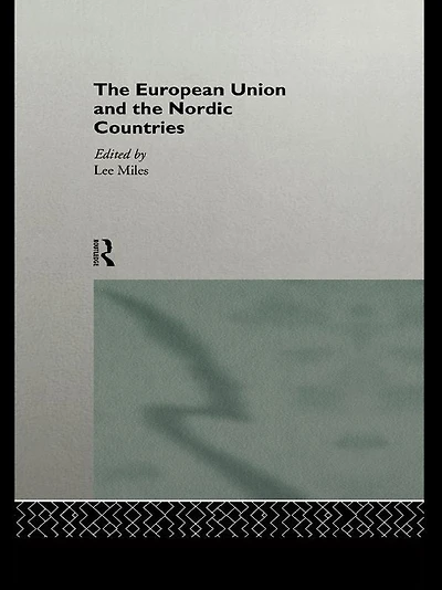the European Union and Nordic Countries