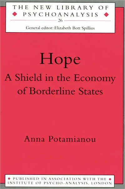 Hope: A Shield the Economy of Borderline States