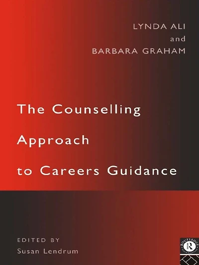 The Counselling Approach to Careers Guidance