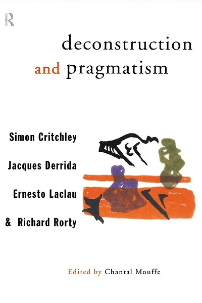 Deconstruction and Pragmatism