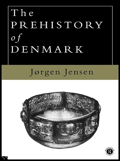 The Prehistory of Denmark