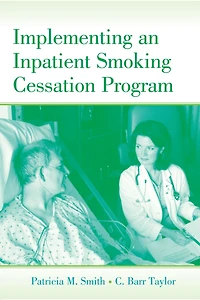 Implementing an Inpatient Smoking Cessation Program