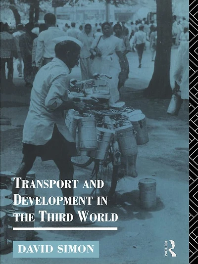 Transport and Development the Third World