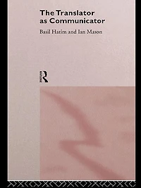 The Translator As Communicator