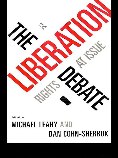 The Liberation Debate: Rights at Issue