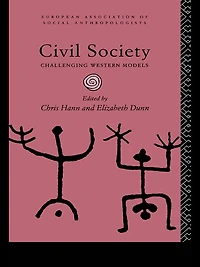 Civil Society: Challenging Western Models