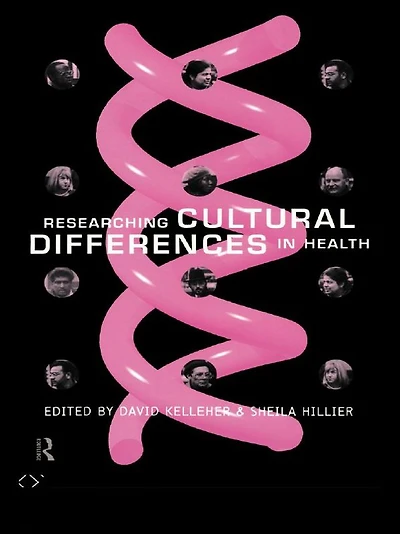 Researching Cultural Differences Health