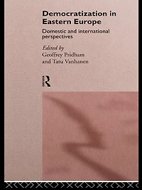 Democratization Eastern Europe