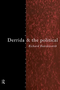 Derrida and the Political