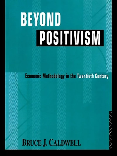 Beyond Positivism
