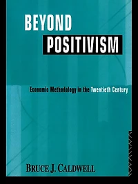 Beyond Positivism