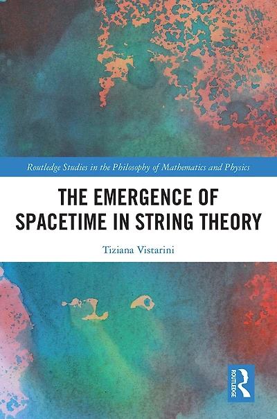 The Emergence of Spacetime String Theory