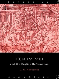 Henry VIII and the English Reformation
