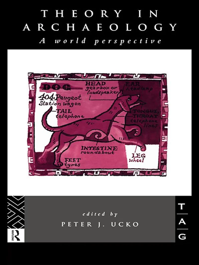 Theory Archaeology: A World Perspective