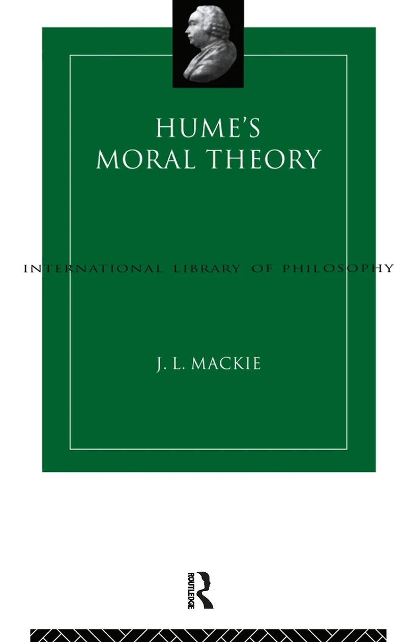 Hume's Moral Theory