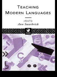 Teaching Modern Languages