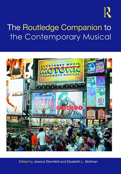 the Routledge Companion to Contemporary Musical