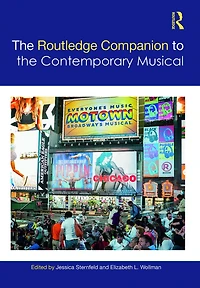the Routledge Companion to Contemporary Musical