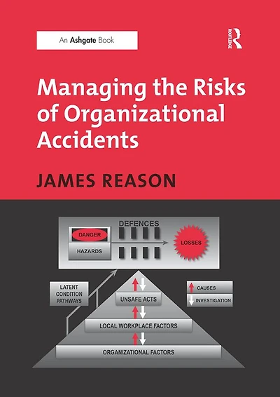 Managing the Risks of Organizational Accidents
