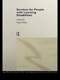 Services for People with Learning Disabilities