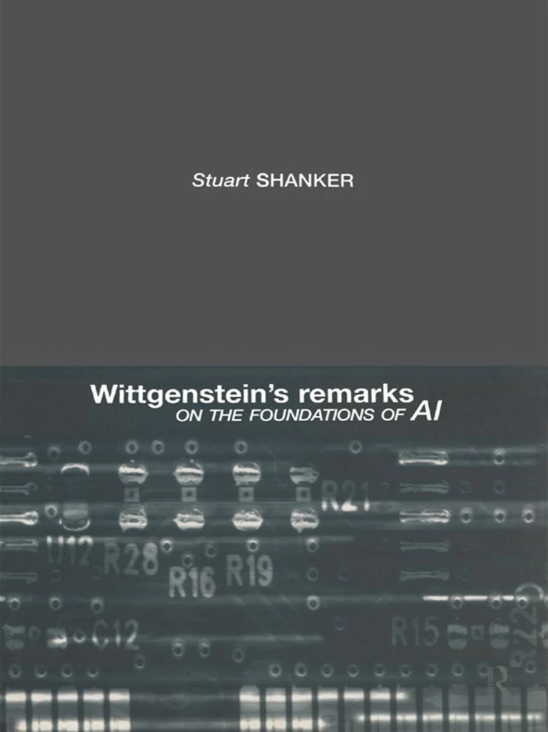 Wittgenstein's Remarks on the Foundations of AI