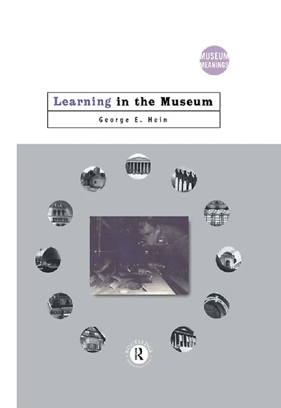 Learning the Museum