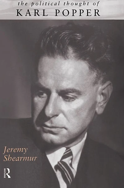 The Political Thought of Karl Popper