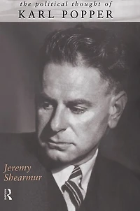 The Political Thought of Karl Popper