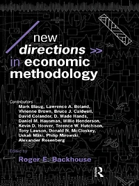 New Directions Economic Methodology