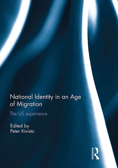 National Identity an Age of Migration: The US experience
