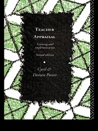 Teacher Appraisal: Training and Implementation