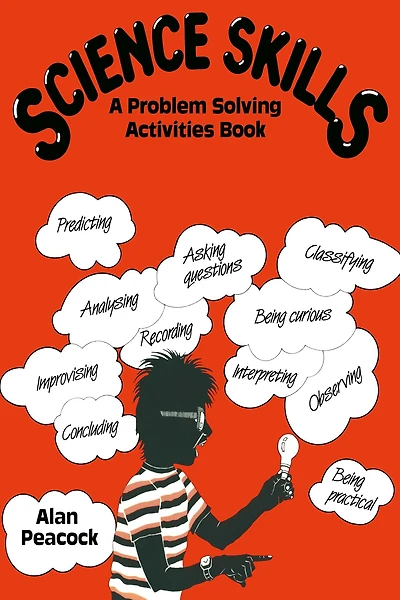 Science Skills: A Problem Solving Activities Book