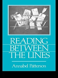 Reading Between the Lines