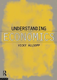 Understanding Economics