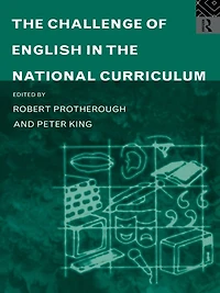 the Challenge of English National Curriculum