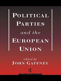 Political Parties and the European Union