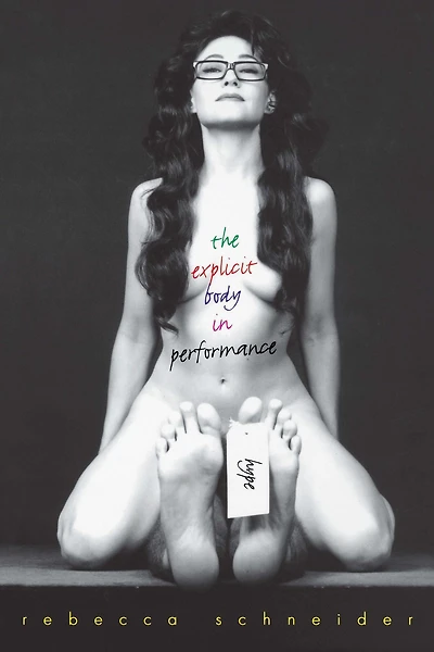 The Explicit Body Performance