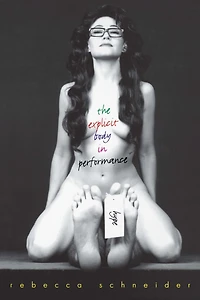 The Explicit Body Performance