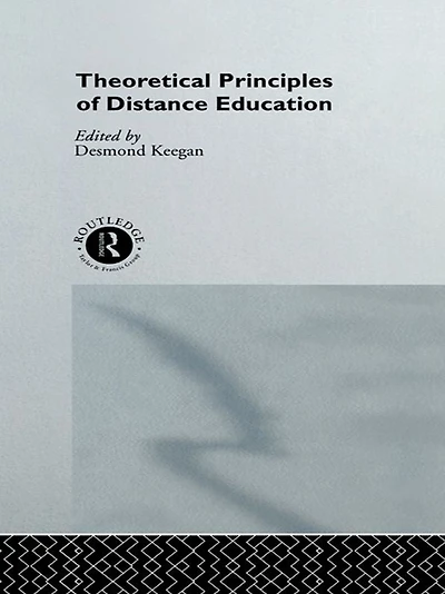 Theoretical Principles of Distance Education